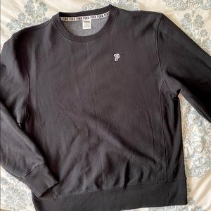 Victoria’s Secret PINK Crewneck Sweatshirt L